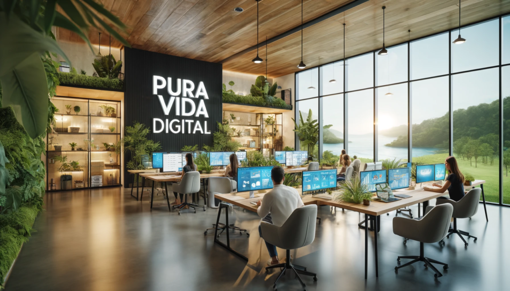 DMA Latam Costa Rica, La mejor Agencia de Marketing Digital en COsta Rica